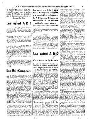 ABC MADRID 24-06-1936 página 18