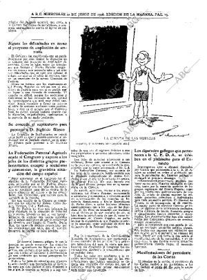 ABC MADRID 24-06-1936 página 19