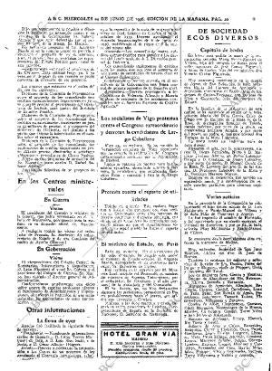 ABC MADRID 24-06-1936 página 20