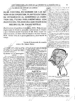 ABC MADRID 24-06-1936 página 23