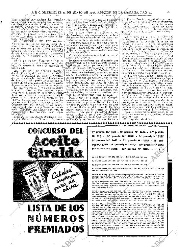 ABC MADRID 24-06-1936 página 24