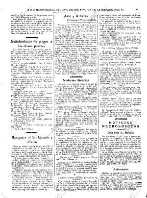 ABC MADRID 24-06-1936 página 38