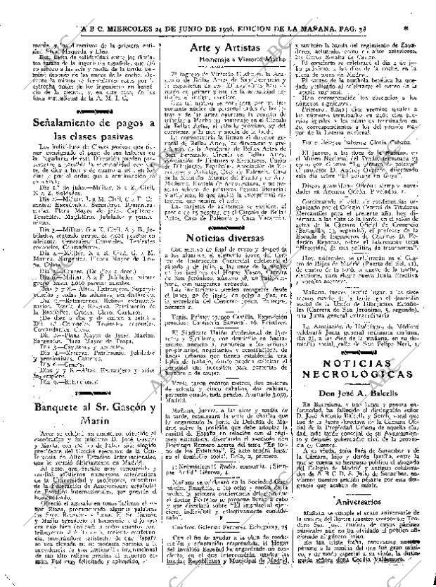 ABC MADRID 24-06-1936 página 38