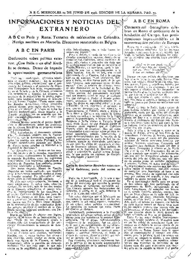 ABC MADRID 24-06-1936 página 39