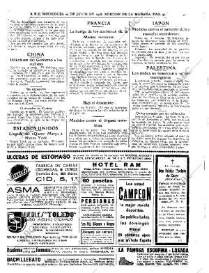 ABC MADRID 24-06-1936 página 41