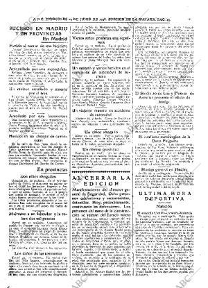 ABC MADRID 24-06-1936 página 45