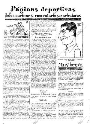 ABC MADRID 24-06-1936 página 49