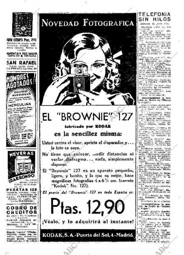 ABC MADRID 24-06-1936 página 53