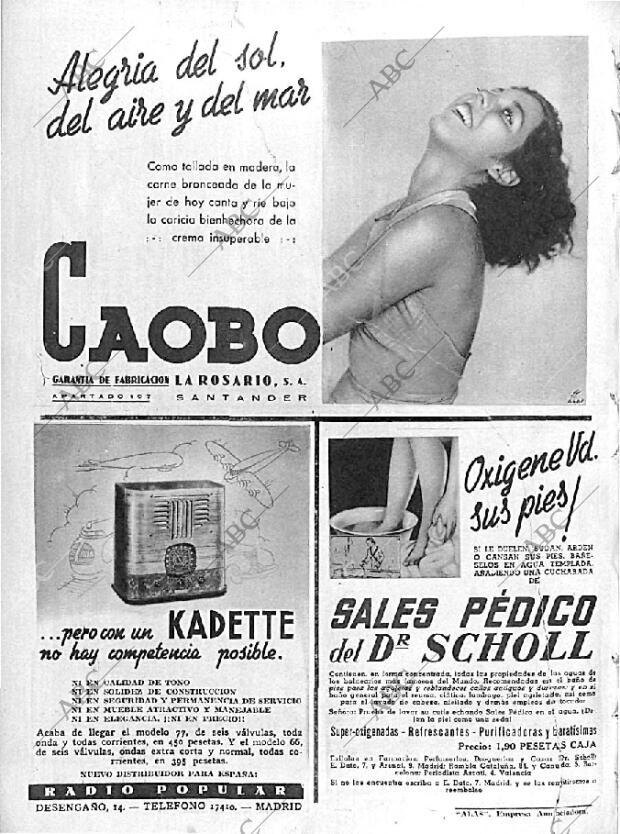 ABC MADRID 24-06-1936 página 60