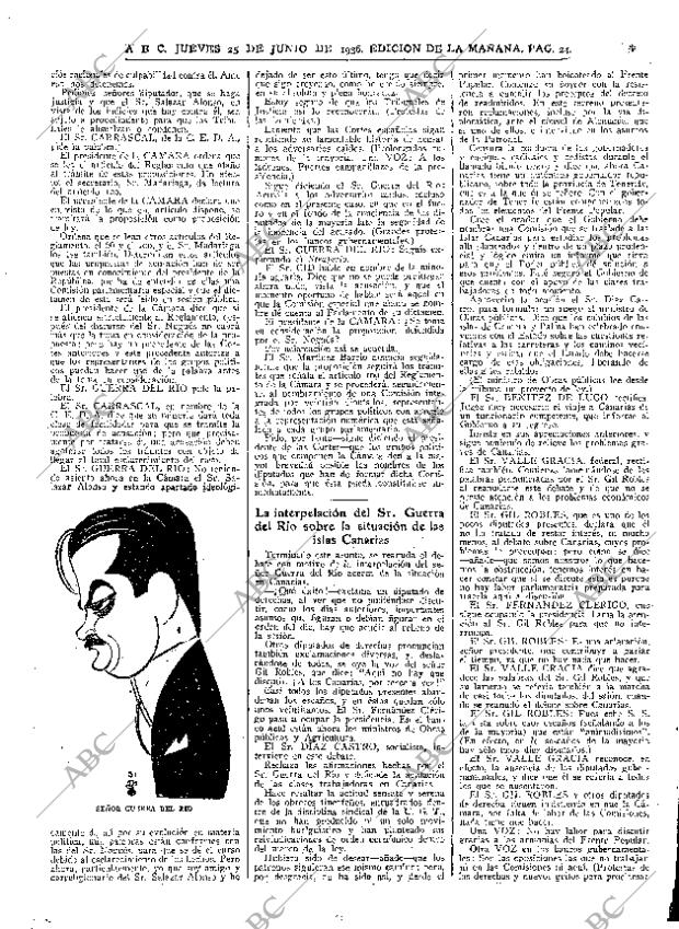 ABC MADRID 25-06-1936 página 24