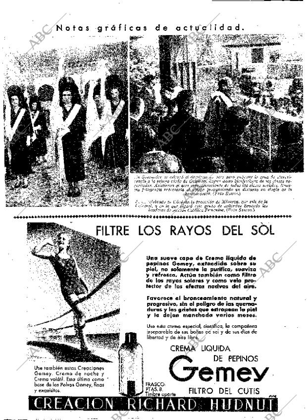 ABC SEVILLA 25-06-1936 página 10