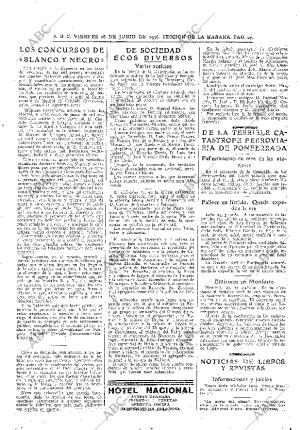 ABC MADRID 26-06-1936 página 27