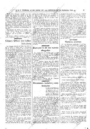 ABC MADRID 26-06-1936 página 39