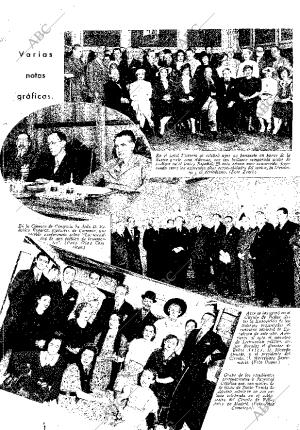 ABC MADRID 26-06-1936 página 5