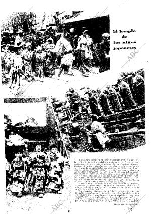 ABC MADRID 26-06-1936 página 6