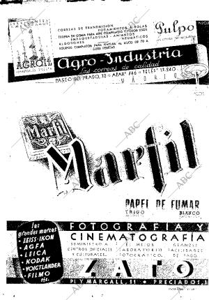 ABC MADRID 26-06-1936 página 60