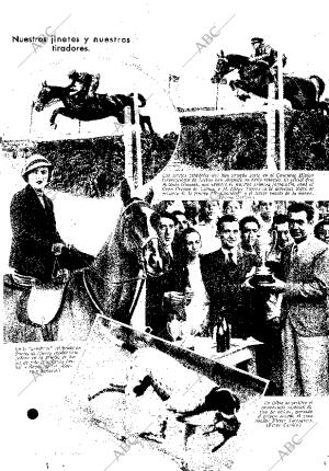 ABC MADRID 26-06-1936 página 7