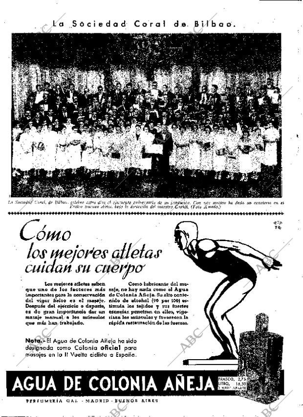 ABC SEVILLA 26-06-1936 página 10