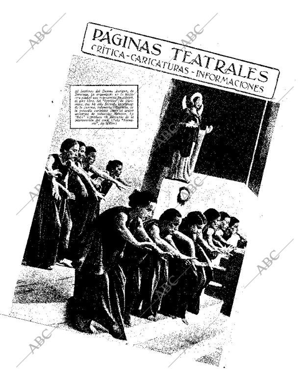 ABC SEVILLA 26-06-1936 página 11