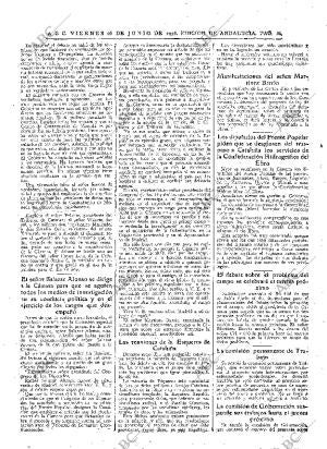 ABC SEVILLA 26-06-1936 página 16