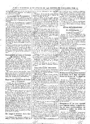 ABC SEVILLA 26-06-1936 página 17