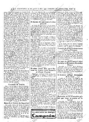 ABC SEVILLA 26-06-1936 página 18