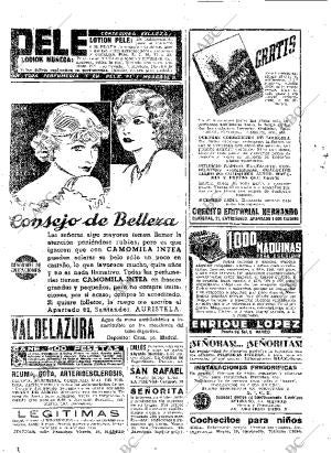 ABC SEVILLA 26-06-1936 página 2