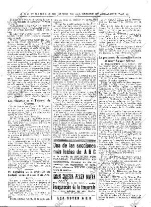 ABC SEVILLA 26-06-1936 página 21