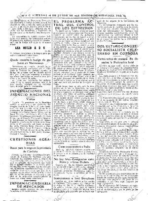 ABC SEVILLA 26-06-1936 página 24