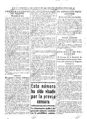 ABC SEVILLA 26-06-1936 página 26