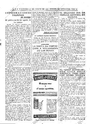 ABC SEVILLA 26-06-1936 página 33