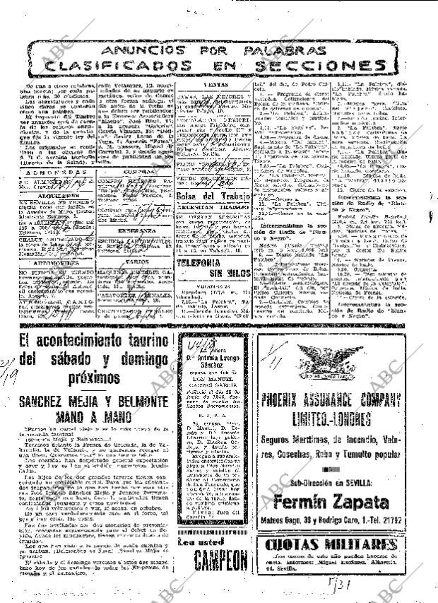 ABC SEVILLA 26-06-1936 página 34