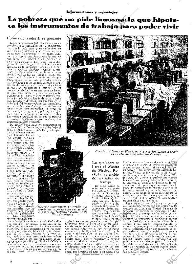 ABC SEVILLA 26-06-1936 página 6