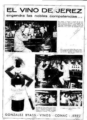 ABC SEVILLA 26-06-1936 página 8