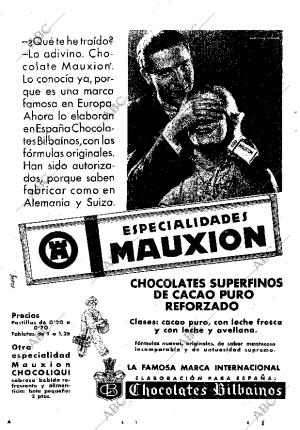 ABC MADRID 27-06-1936 página 10