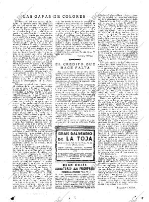 ABC MADRID 27-06-1936 página 15