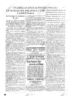 ABC MADRID 27-06-1936 página 19