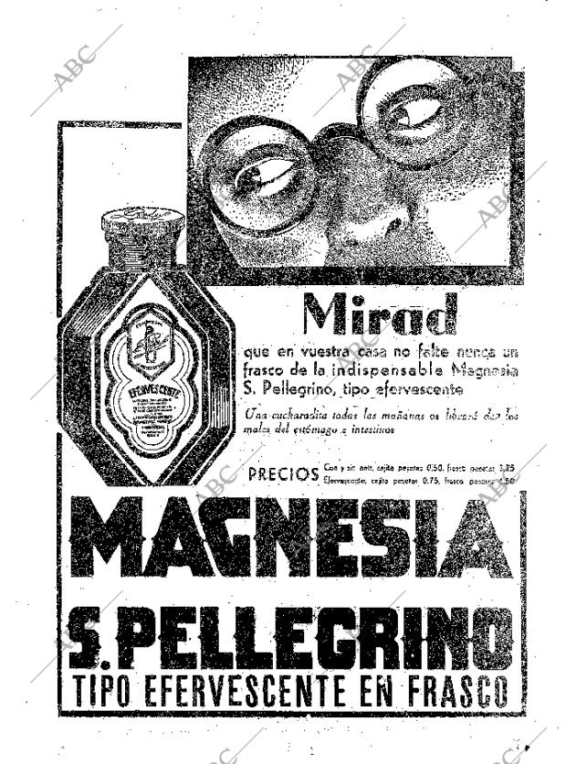 ABC MADRID 27-06-1936 página 22