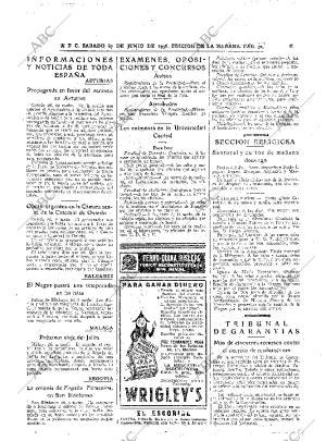ABC MADRID 27-06-1936 página 30