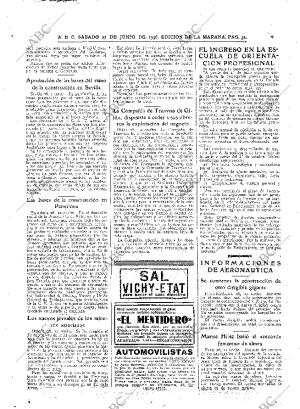 ABC MADRID 27-06-1936 página 32