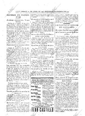 ABC MADRID 27-06-1936 página 45