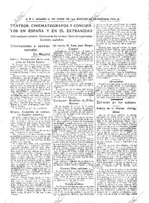 ABC MADRID 27-06-1936 página 48