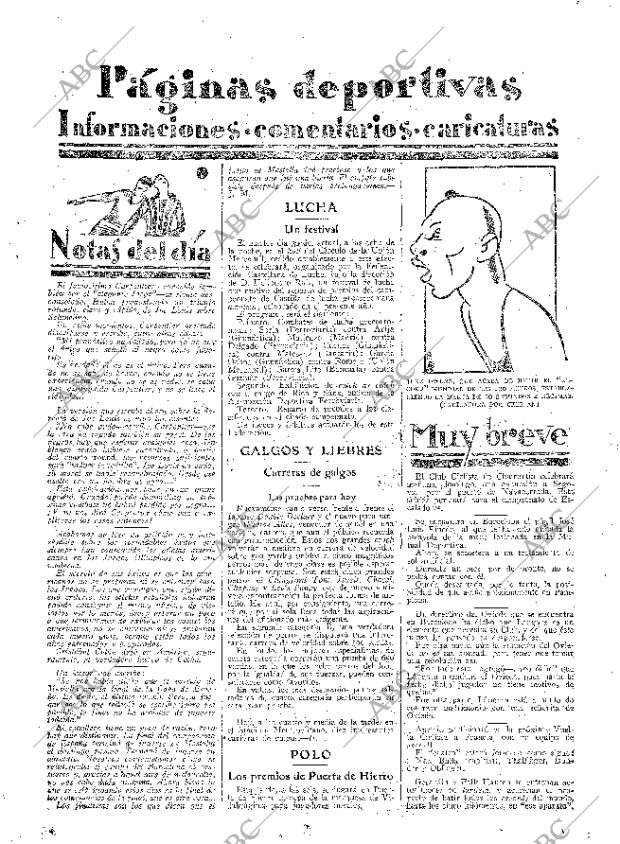 ABC MADRID 27-06-1936 página 51