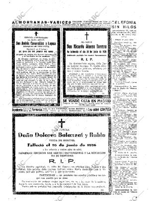 ABC MADRID 27-06-1936 página 52