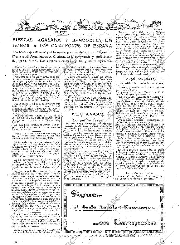 ABC MADRID 27-06-1936 página 53