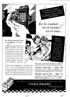 ABC SEVILLA 27-06-1936 página 2