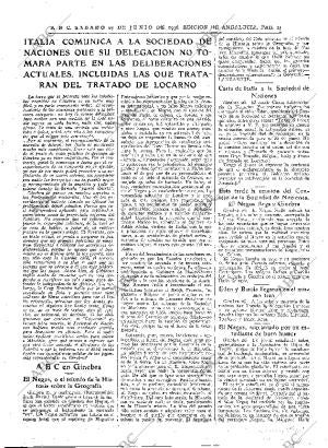 ABC SEVILLA 27-06-1936 página 25