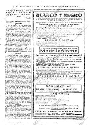 ABC SEVILLA 27-06-1936 página 29