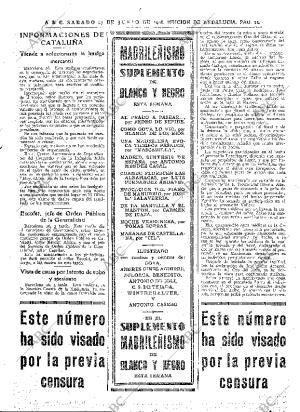 ABC SEVILLA 27-06-1936 página 31