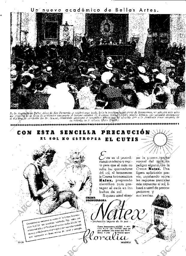 ABC SEVILLA 27-06-1936 página 4